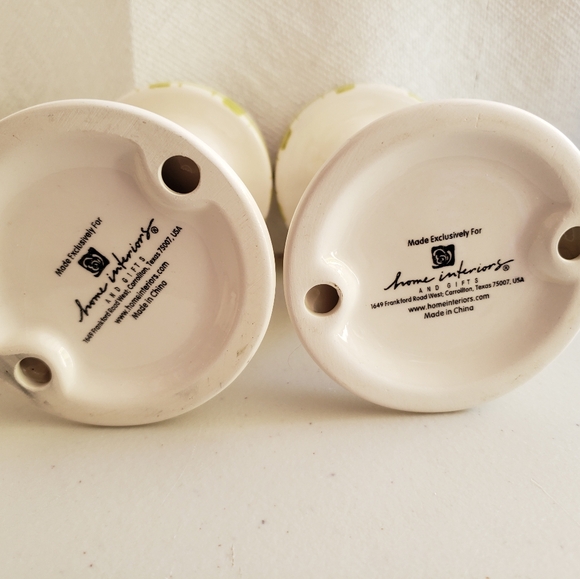 Two candle holders - Picture 4 of 10